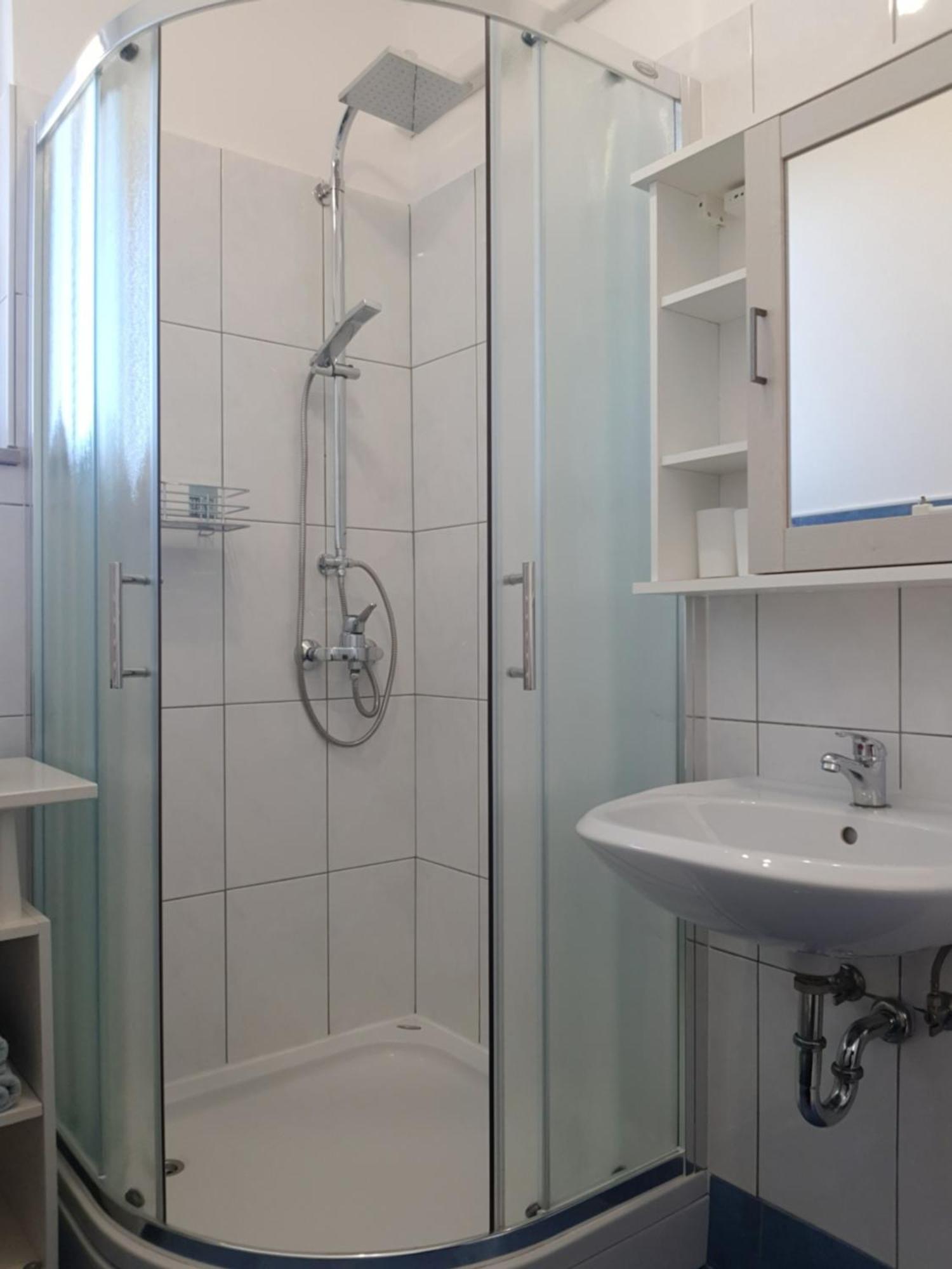 Apartment&rooms Parus Koper Kamer foto