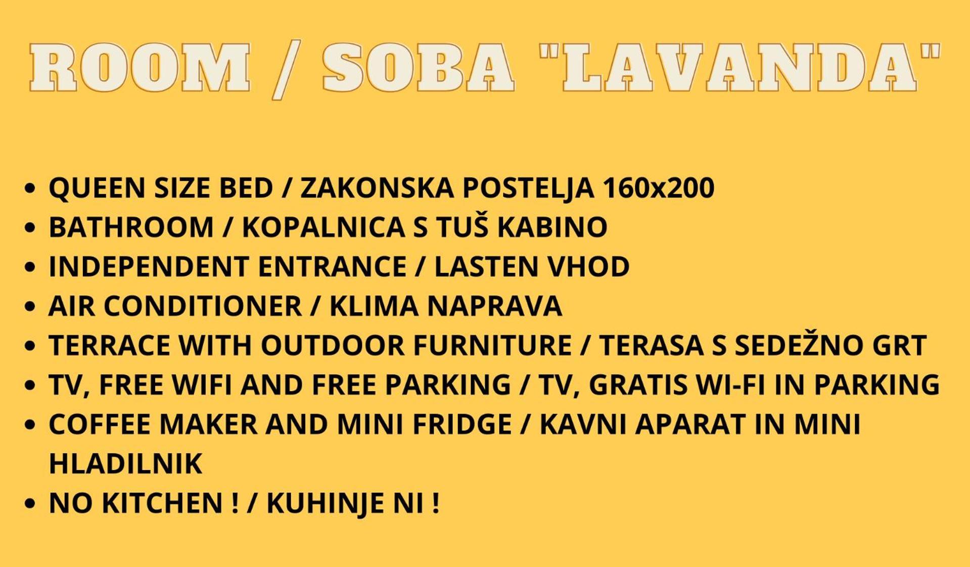 Apartment&rooms Parus Koper Buitenkant foto